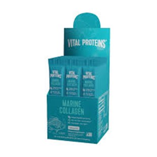 Picture of VITAL PROTEINS MARINE COLLAGEN STICKS x10